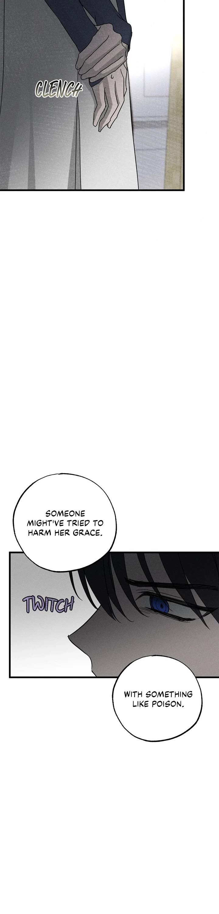 My Husband Hates Me, But He Lost His Memories Chapter 64 page 22 - Chapter 64