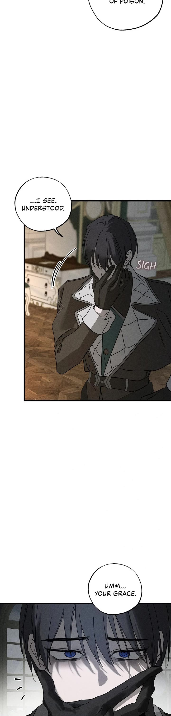 My Husband Hates Me, But He Lost His Memories Chapter 64 page 27 - Chapter 64