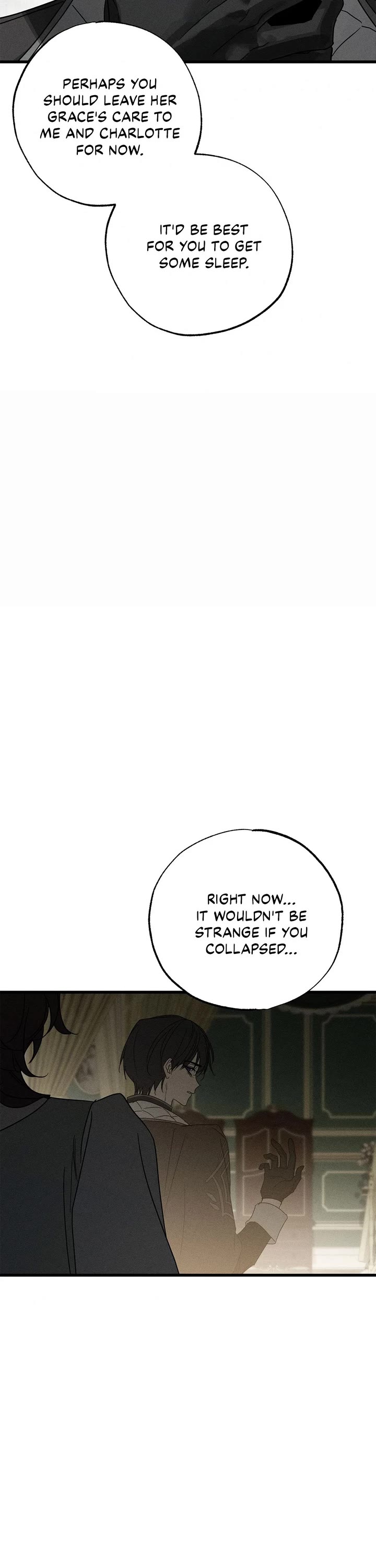 My Husband Hates Me, But He Lost His Memories Chapter 64 page 28 - Chapter 64