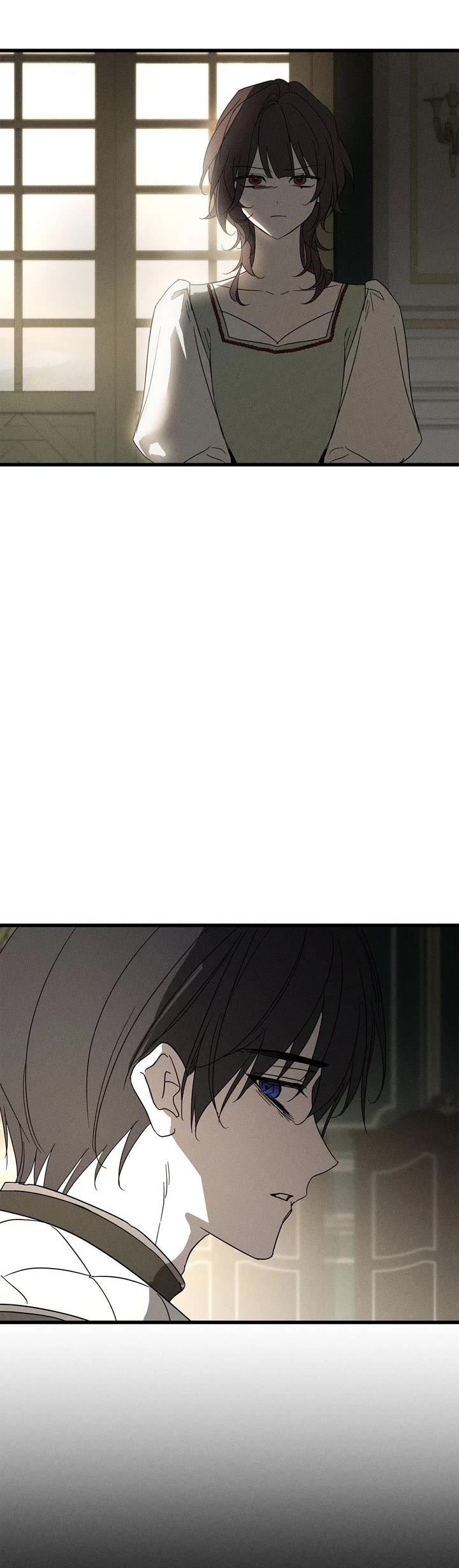 My Husband Hates Me, But He Lost His Memories Chapter 64 page 29 - Chapter 64