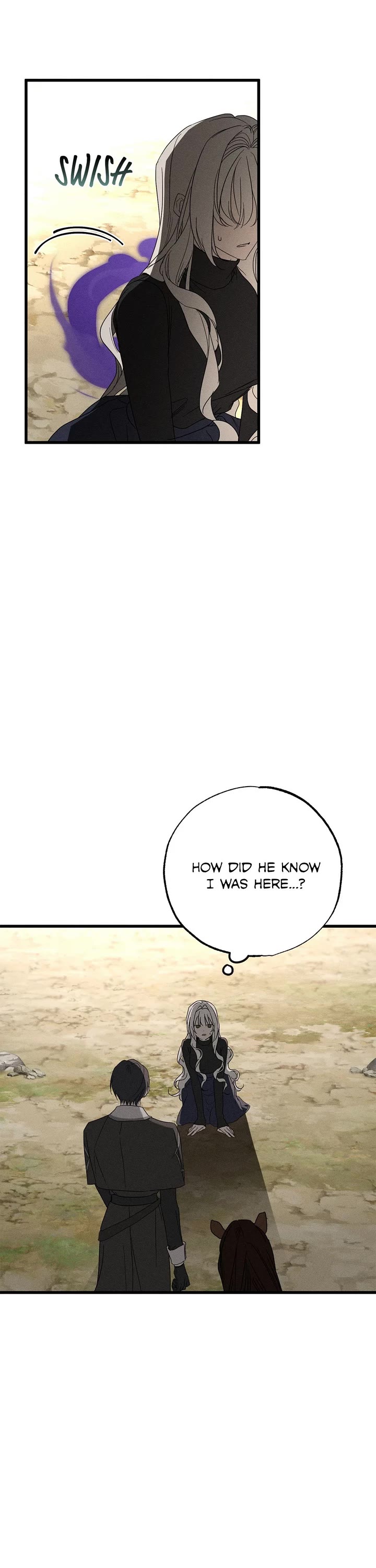My Husband Hates Me, But He Lost His Memories Chapter 64 page 3 - Chapter 64