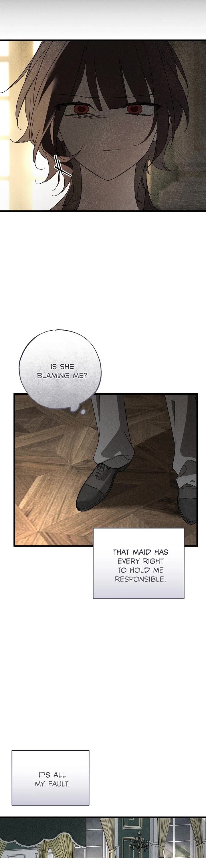 My Husband Hates Me, But He Lost His Memories Chapter 64 page 31 - Chapter 64