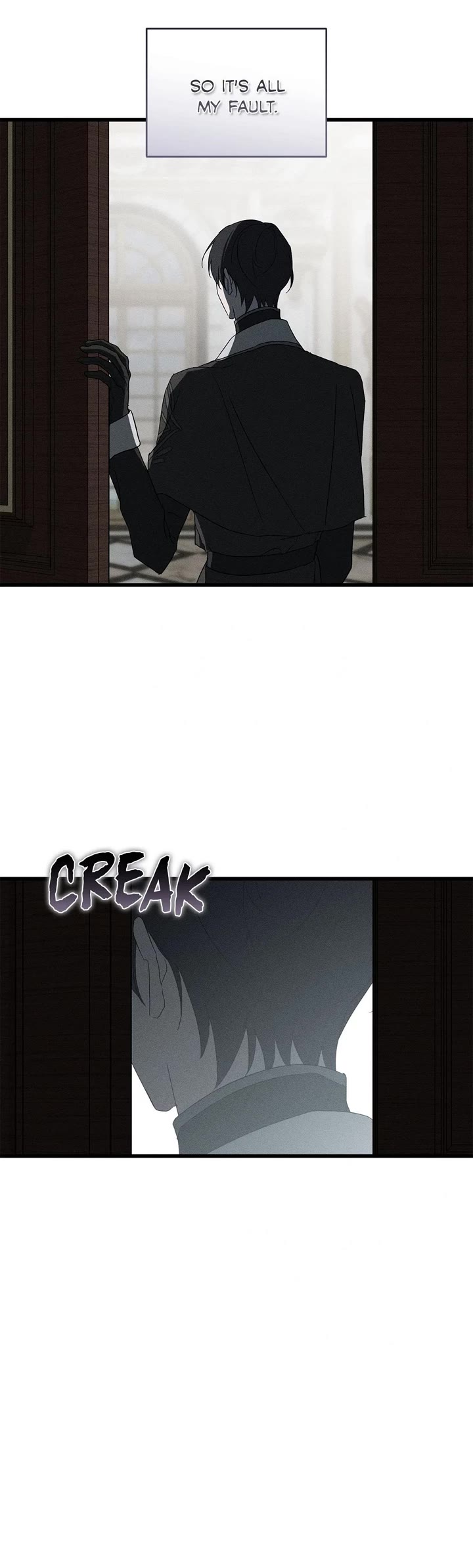 My Husband Hates Me, But He Lost His Memories Chapter 64 page 34 - Chapter 64