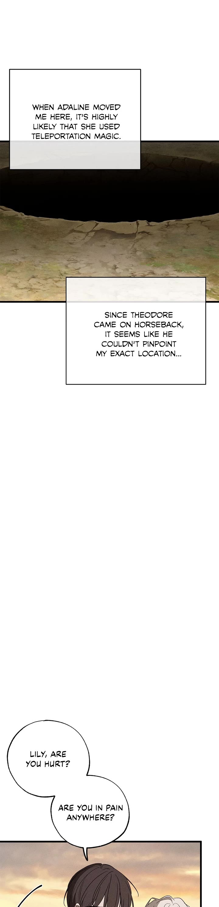 My Husband Hates Me, But He Lost His Memories Chapter 64 page 4 - Chapter 64