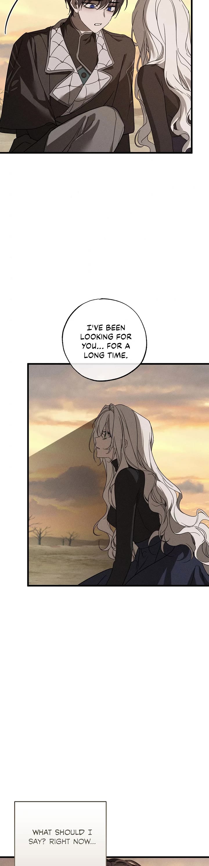 My Husband Hates Me, But He Lost His Memories Chapter 64 page 5 - Chapter 64