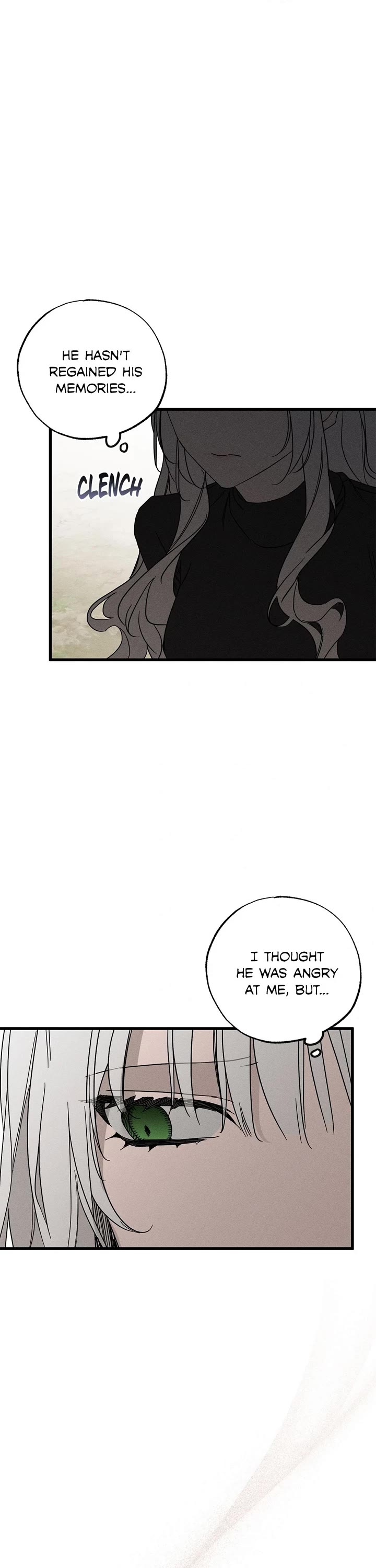 My Husband Hates Me, But He Lost His Memories Chapter 64 page 7 - Chapter 64