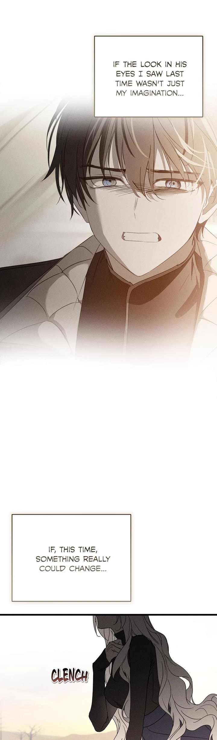 My Husband Hates Me, But He Lost His Memories Chapter 64 page 9 - Chapter 64