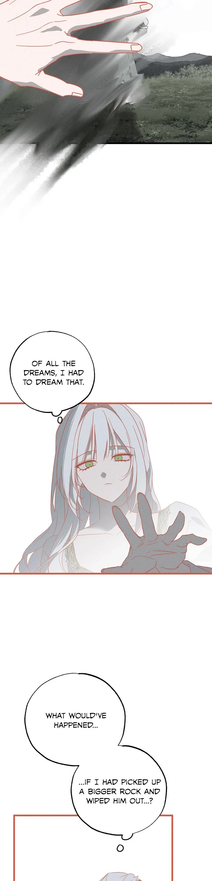 My Husband Hates Me, But He Lost His Memories Chapter 65 page 10 - Chapter 65