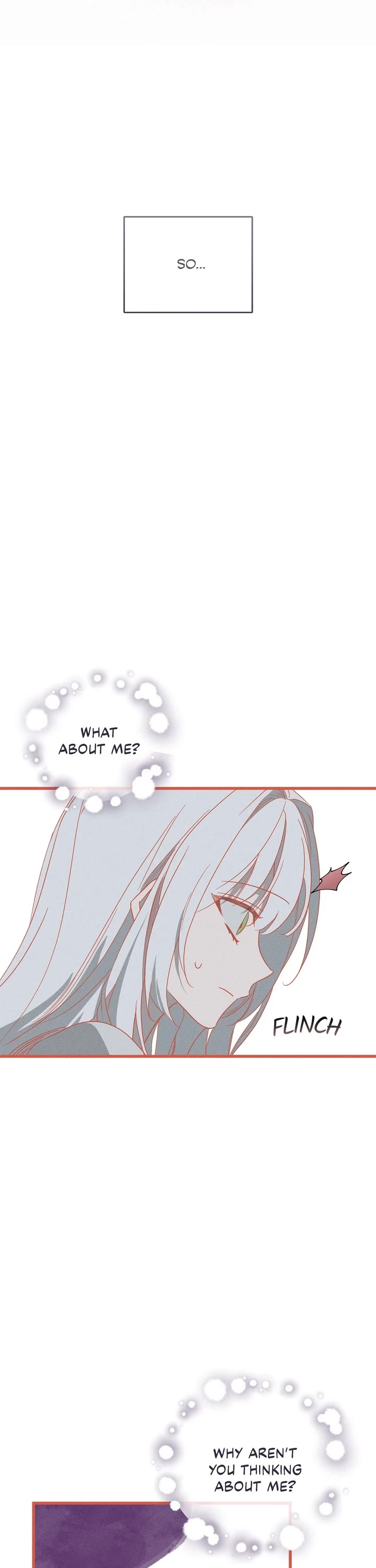 My Husband Hates Me, But He Lost His Memories Chapter 65 page 13 - Chapter 65