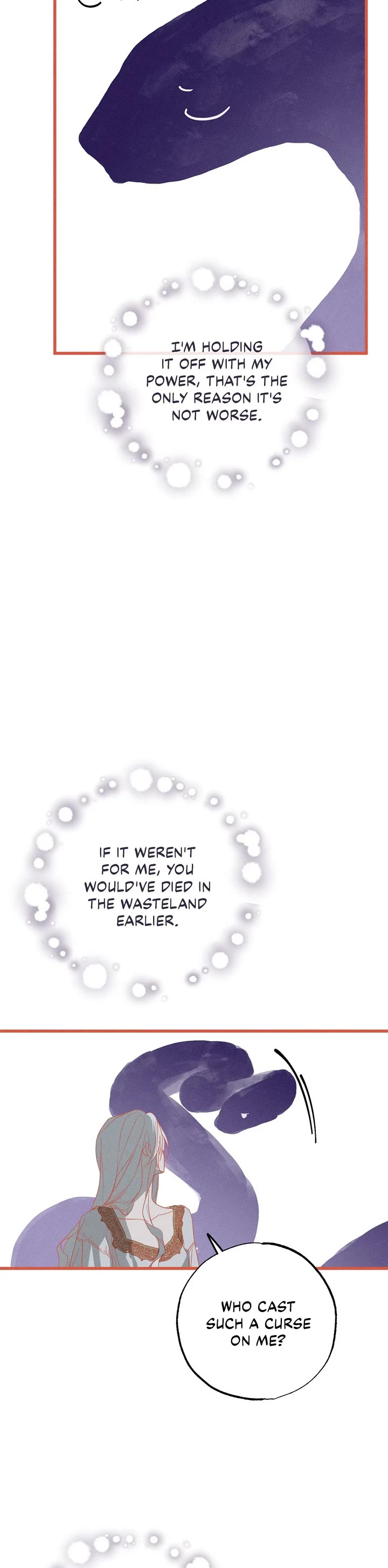 My Husband Hates Me, But He Lost His Memories Chapter 65 page 19 - Chapter 65