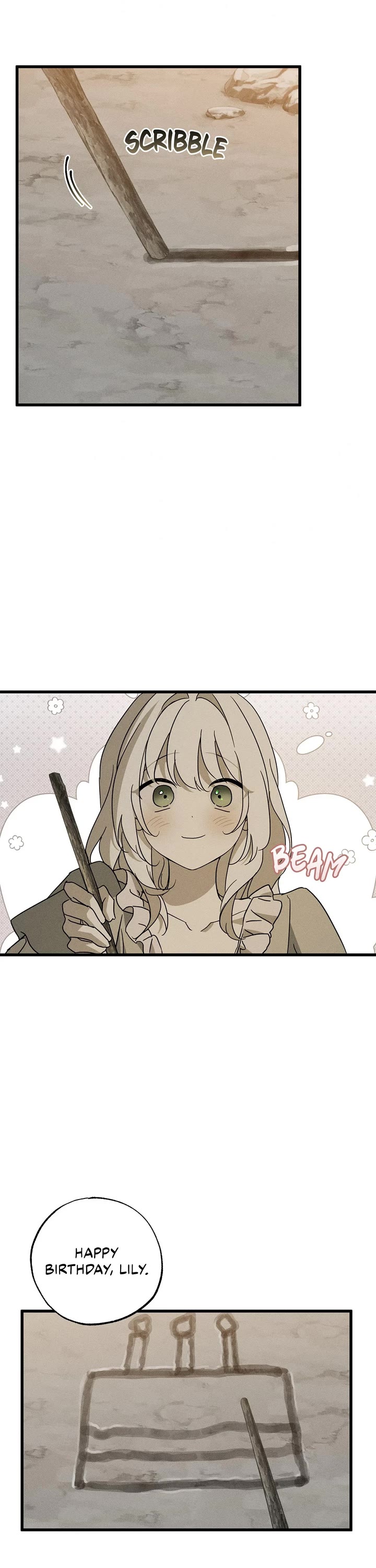 My Husband Hates Me, But He Lost His Memories Chapter 65 page 2 - Chapter 65