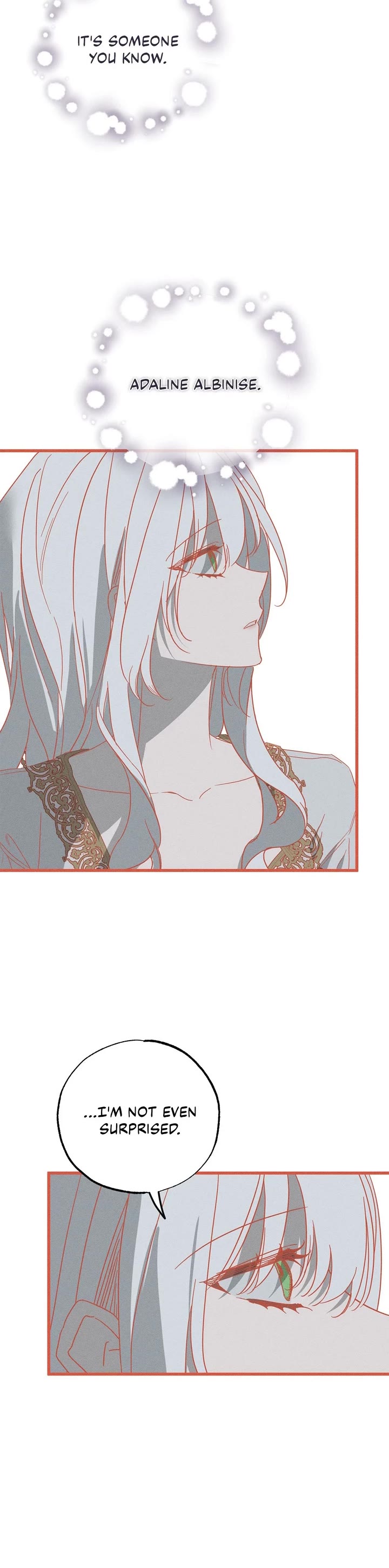 My Husband Hates Me, But He Lost His Memories Chapter 65 page 20 - Chapter 65