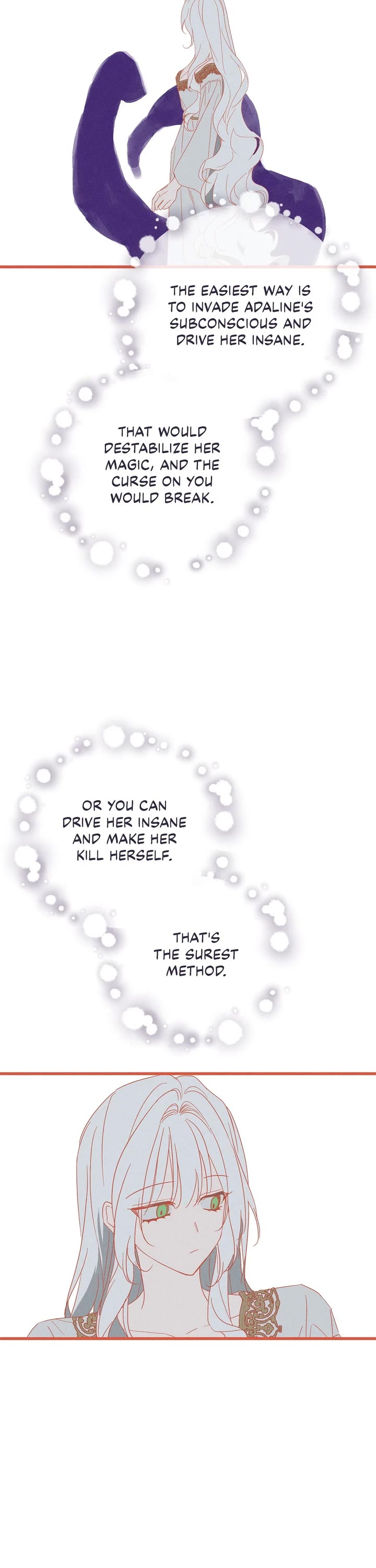 My Husband Hates Me, But He Lost His Memories Chapter 65 page 23 - Chapter 65