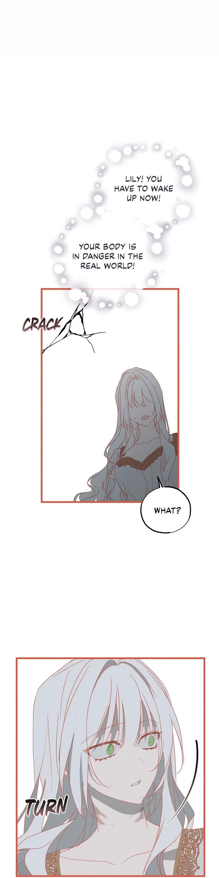 My Husband Hates Me, But He Lost His Memories Chapter 65 page 25 - Chapter 65