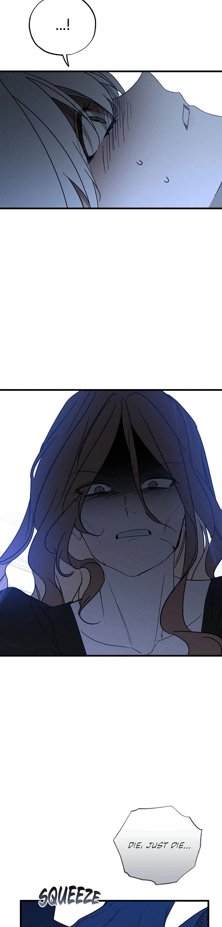 My Husband Hates Me, But He Lost His Memories Chapter 65 page 27 - Chapter 65