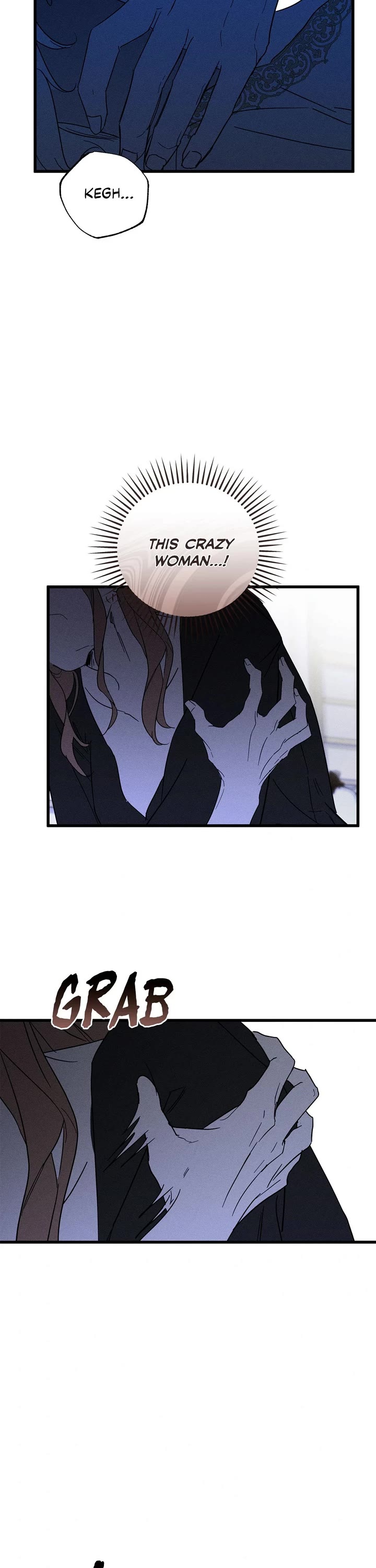 My Husband Hates Me, But He Lost His Memories Chapter 65 page 28 - Chapter 65