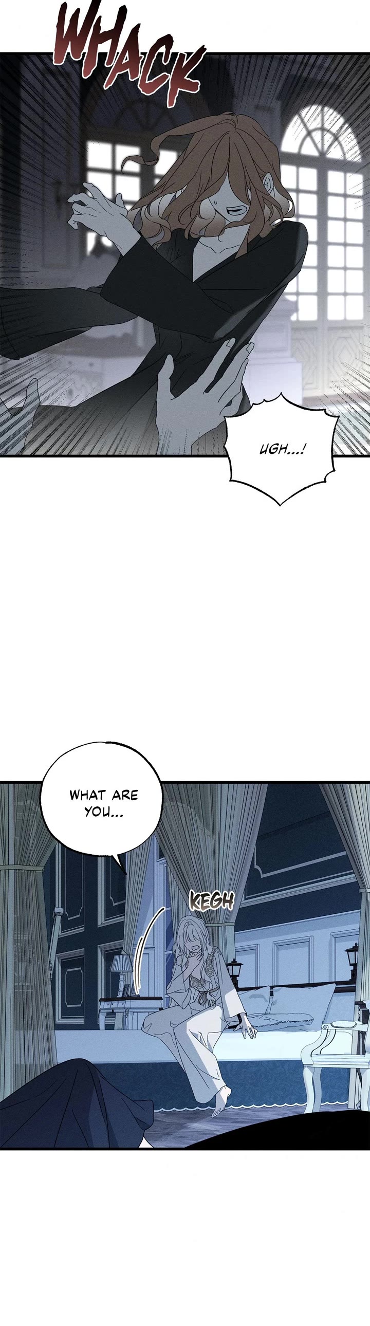 My Husband Hates Me, But He Lost His Memories Chapter 65 page 29 - Chapter 65
