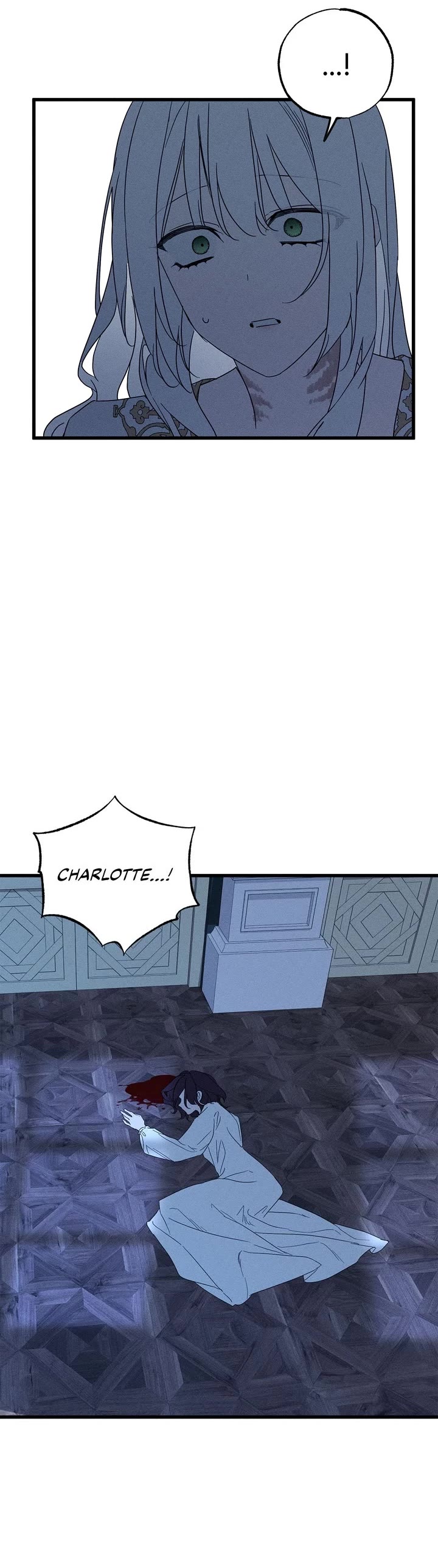 My Husband Hates Me, But He Lost His Memories Chapter 65 page 30 - Chapter 65