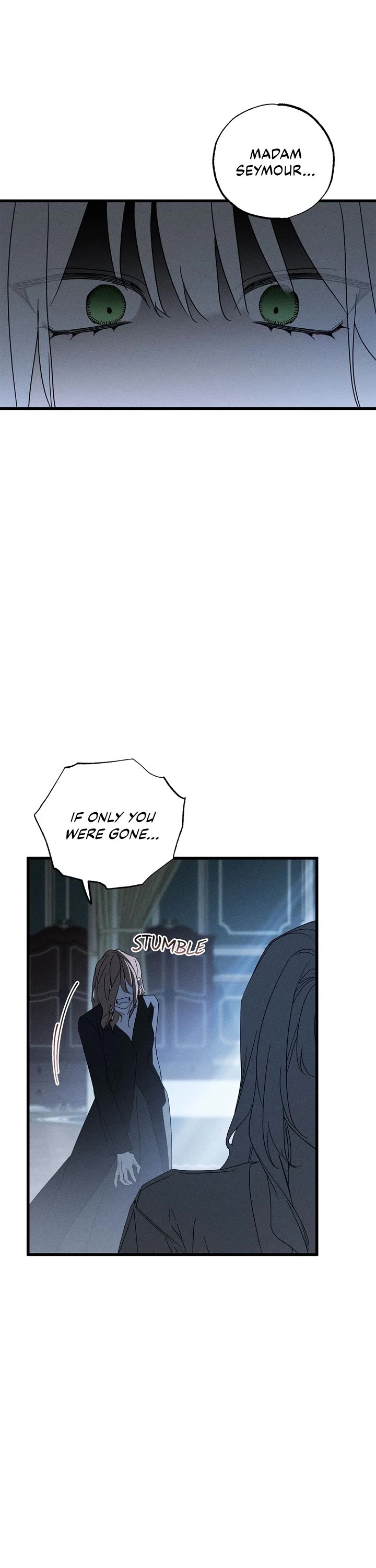 My Husband Hates Me, But He Lost His Memories Chapter 65 page 32 - Chapter 65