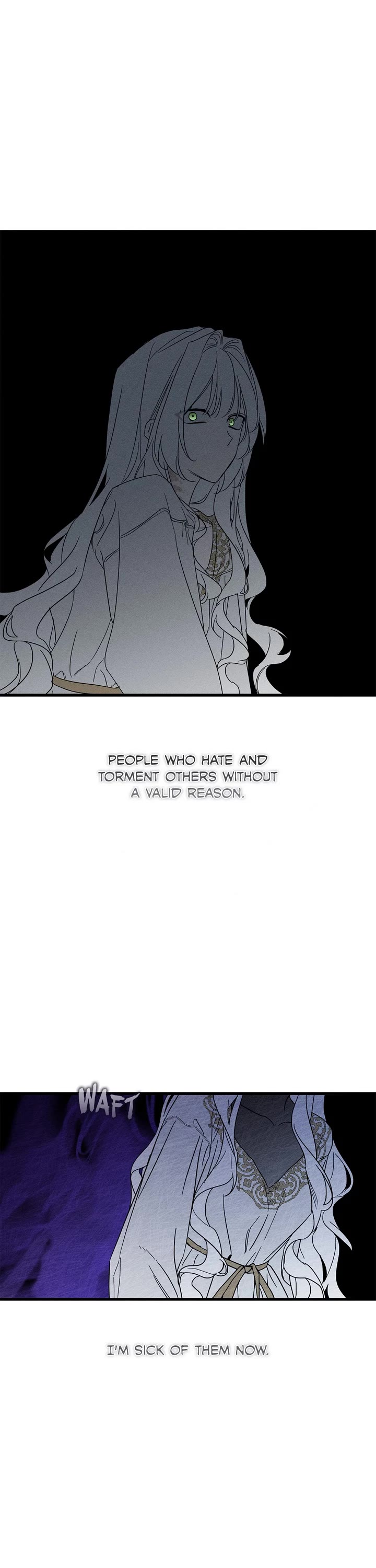 My Husband Hates Me, But He Lost His Memories Chapter 65 page 33 - Chapter 65