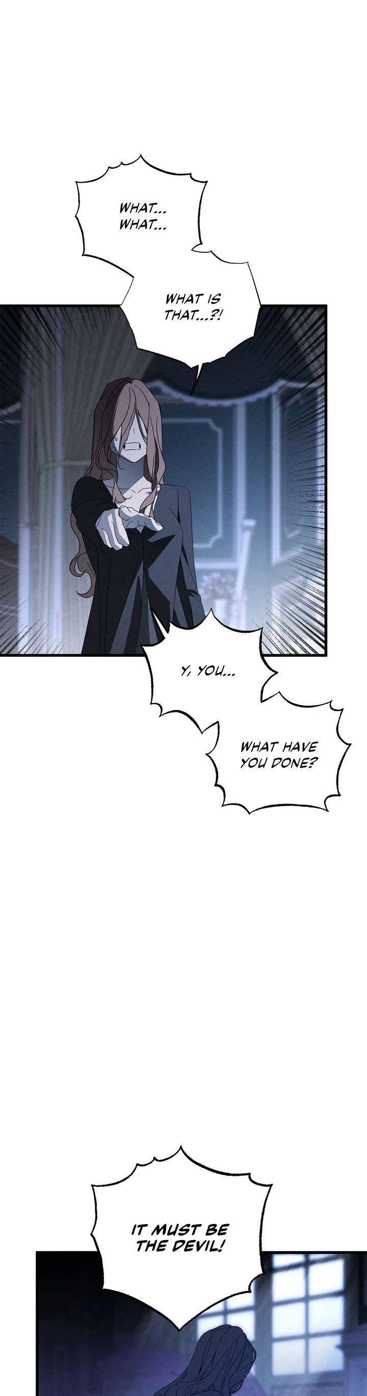 My Husband Hates Me, But He Lost His Memories Chapter 65 page 34 - Chapter 65