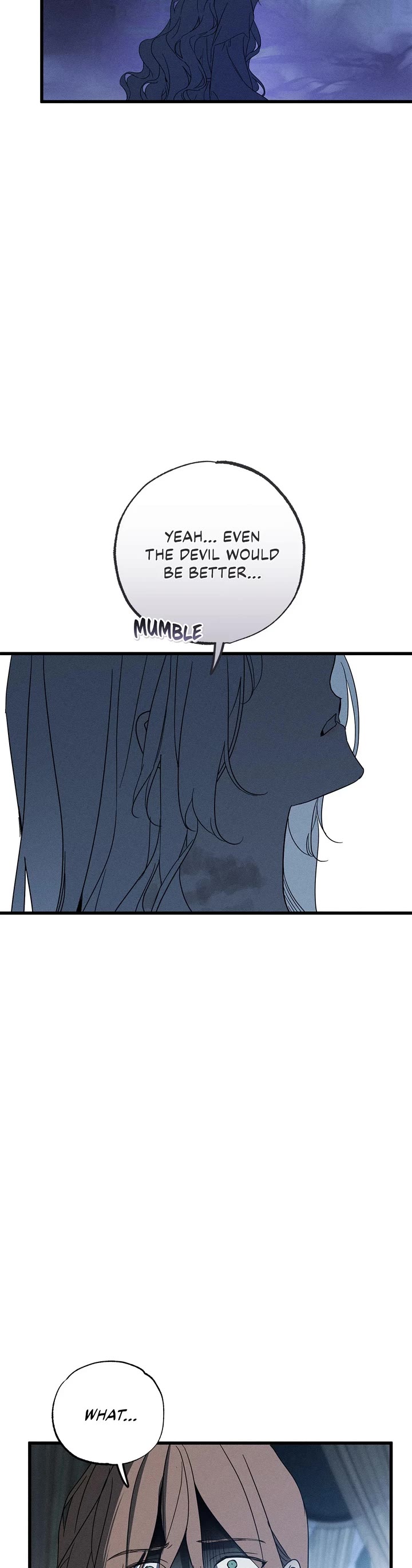 My Husband Hates Me, But He Lost His Memories Chapter 65 page 35 - Chapter 65