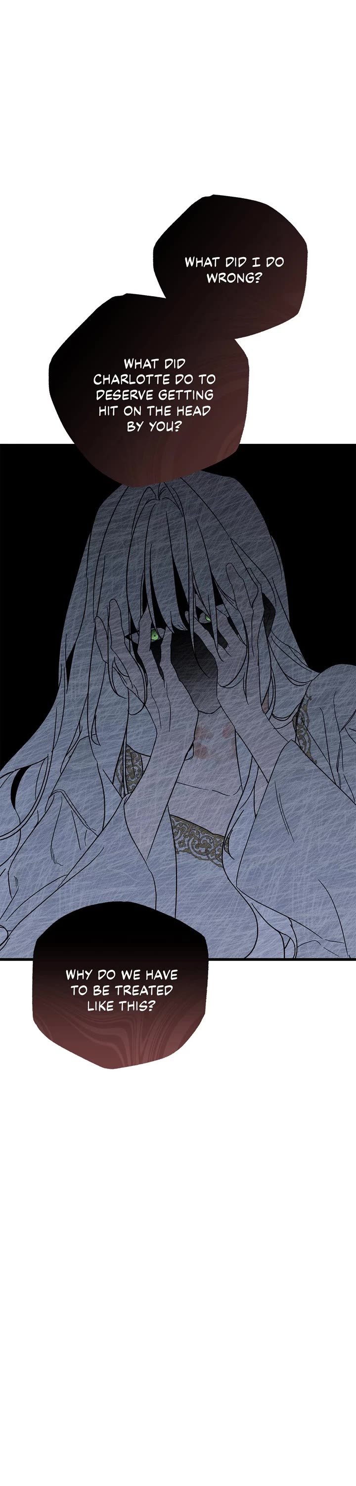 My Husband Hates Me, But He Lost His Memories Chapter 65 page 37 - Chapter 65