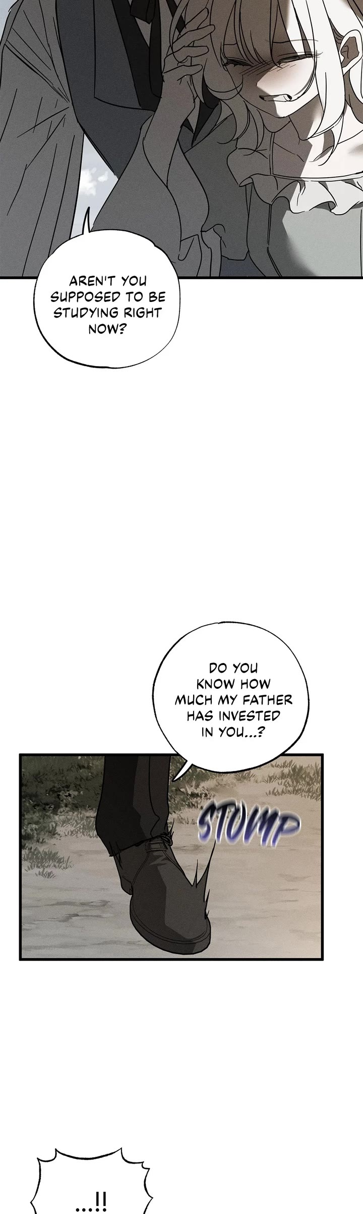 My Husband Hates Me, But He Lost His Memories Chapter 65 page 4 - Chapter 65