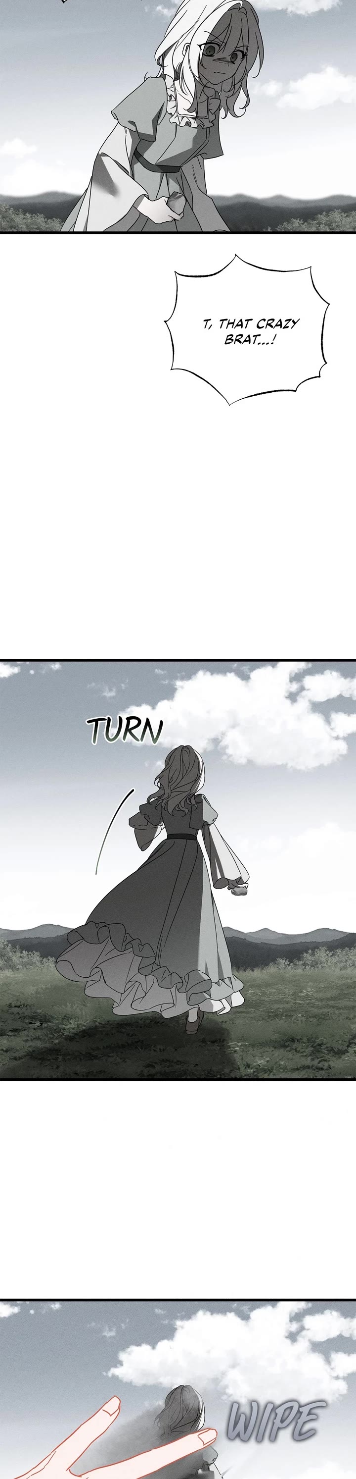 My Husband Hates Me, But He Lost His Memories Chapter 65 page 9 - Chapter 65