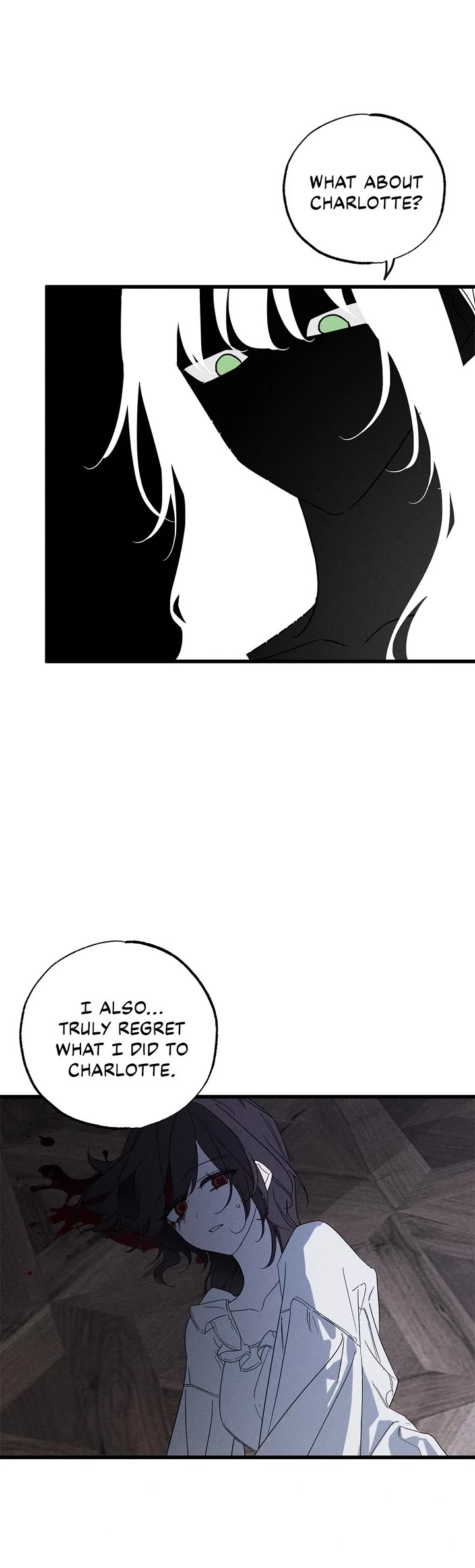 My Husband Hates Me, But He Lost His Memories Chapter 66 page 10 - Chapter 66