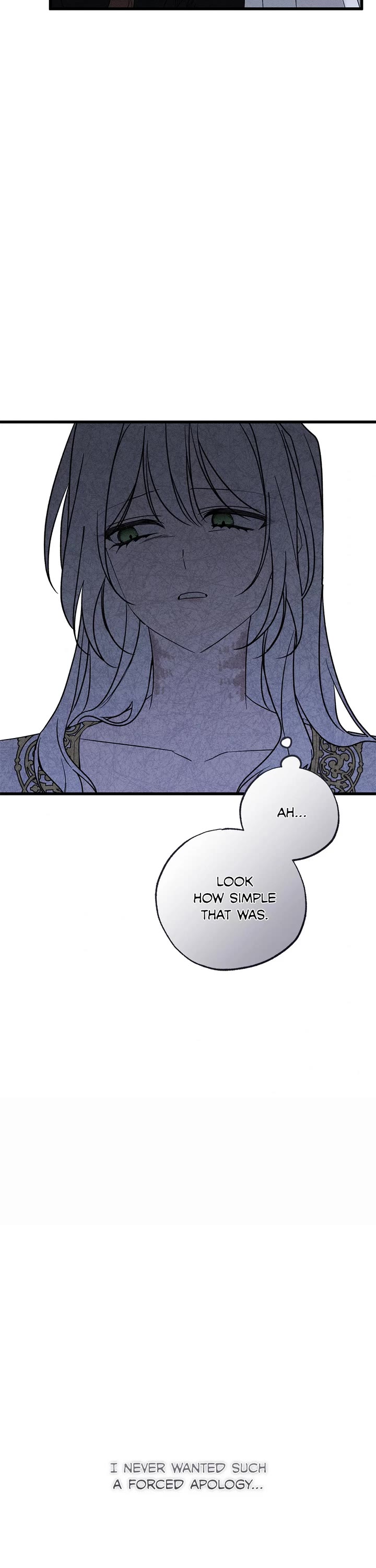 My Husband Hates Me, But He Lost His Memories Chapter 66 page 13 - Chapter 66