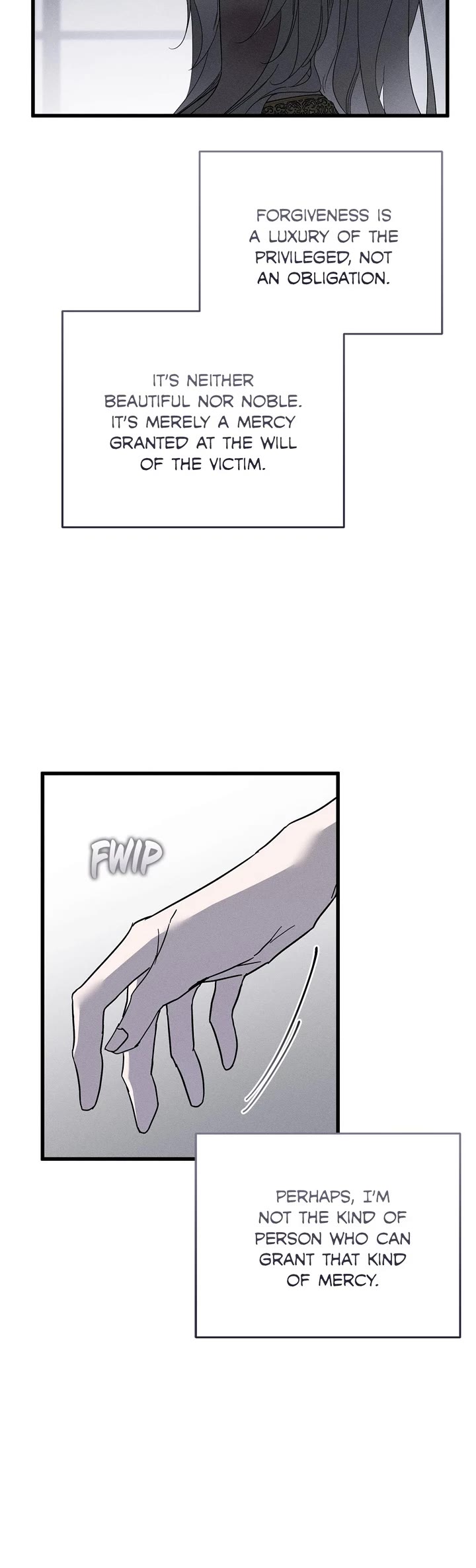 My Husband Hates Me, But He Lost His Memories Chapter 66 page 15 - Chapter 66