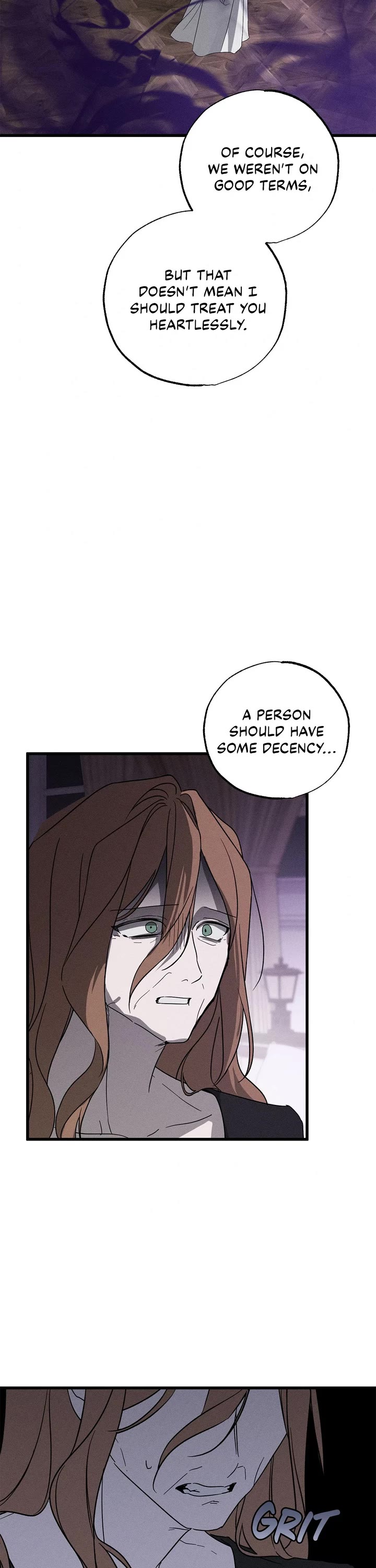 My Husband Hates Me, But He Lost His Memories Chapter 66 page 2 - Chapter 66