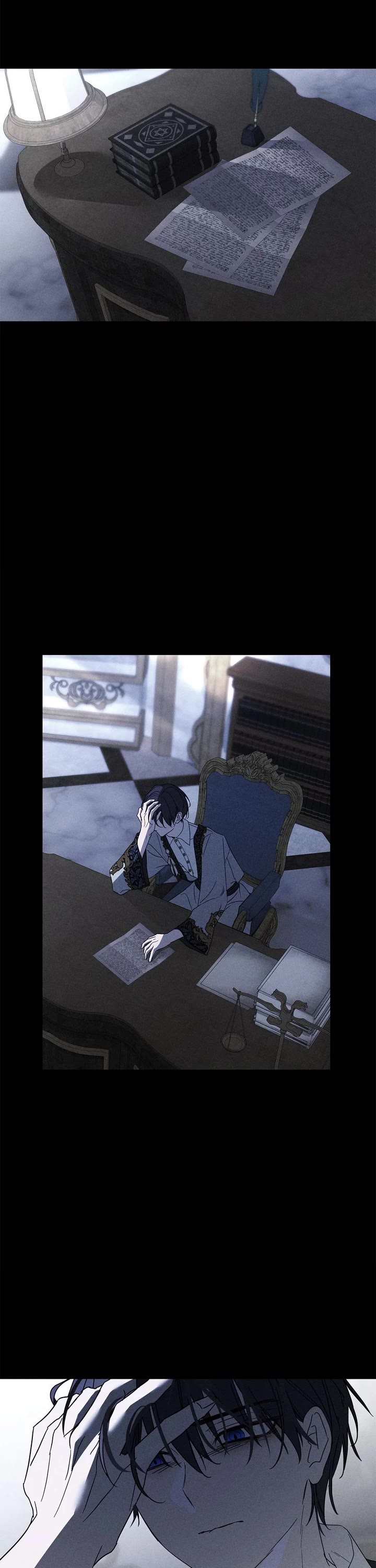 My Husband Hates Me, But He Lost His Memories Chapter 66 page 22 - Chapter 66