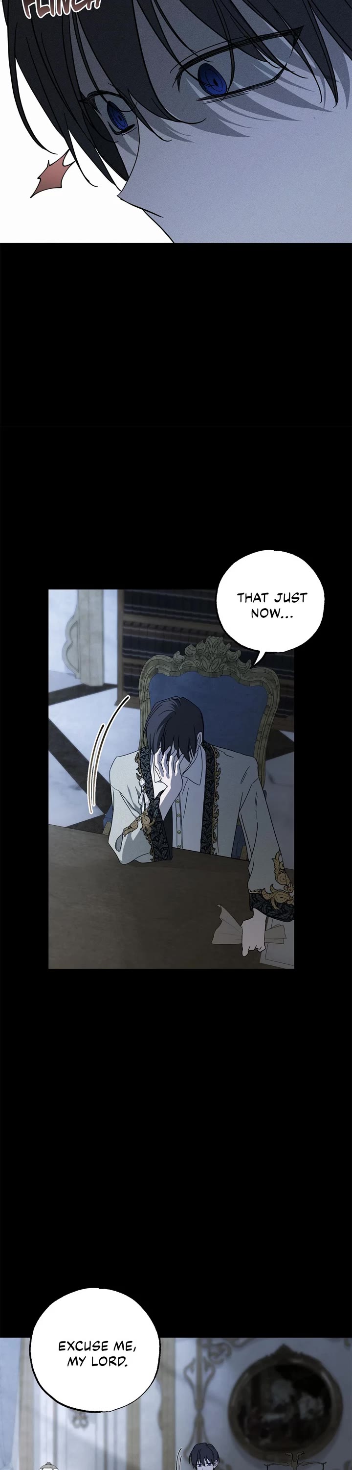 My Husband Hates Me, But He Lost His Memories Chapter 66 page 26 - Chapter 66