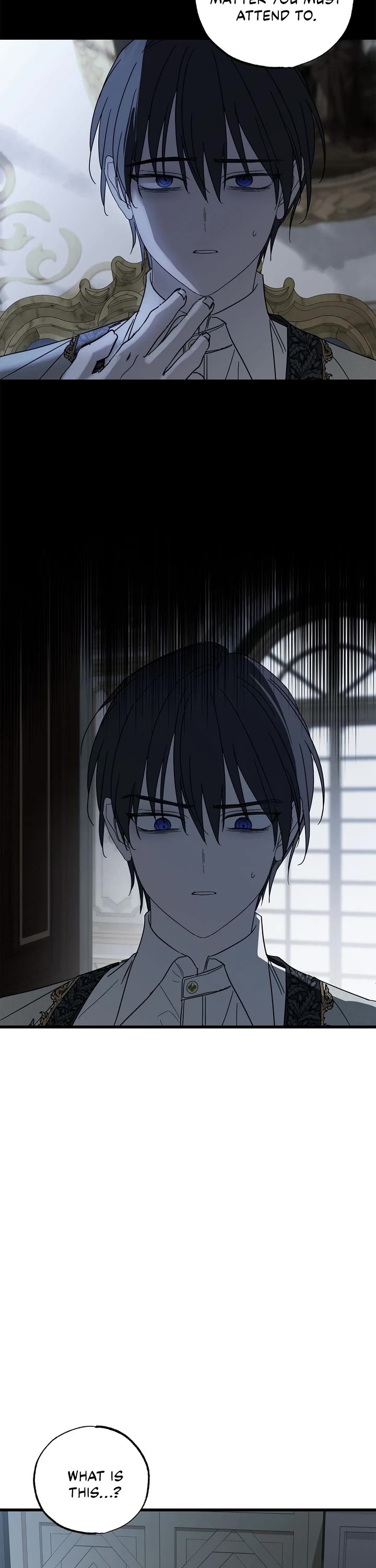 My Husband Hates Me, But He Lost His Memories Chapter 66 page 28 - Chapter 66