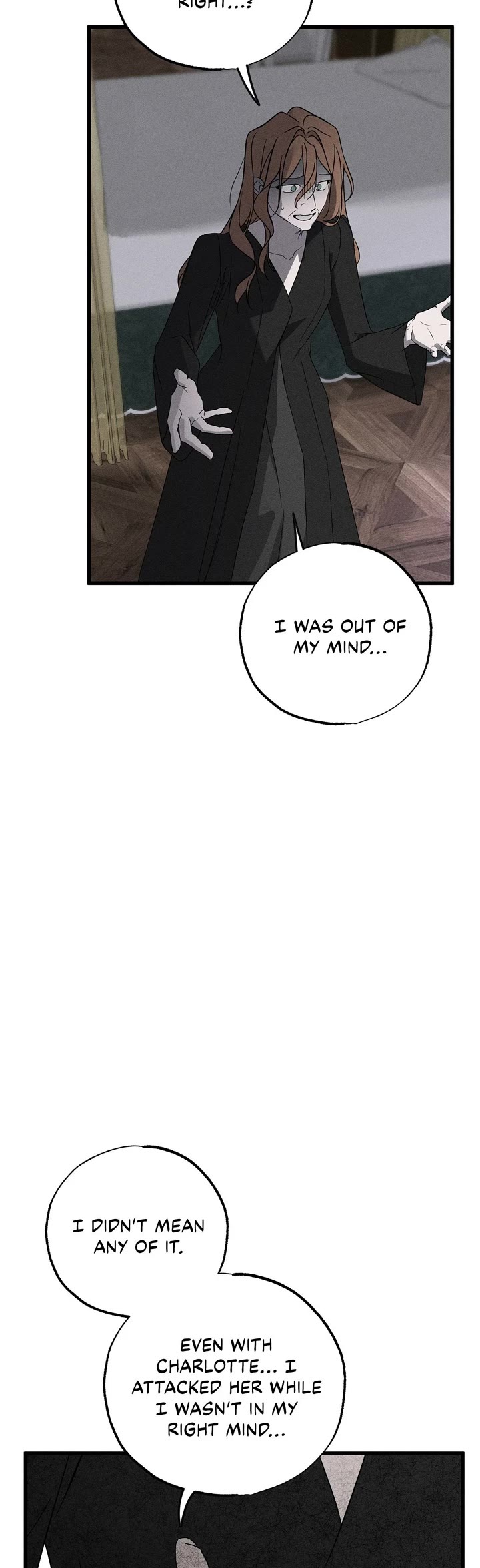 My Husband Hates Me, But He Lost His Memories Chapter 66 page 4 - Chapter 66