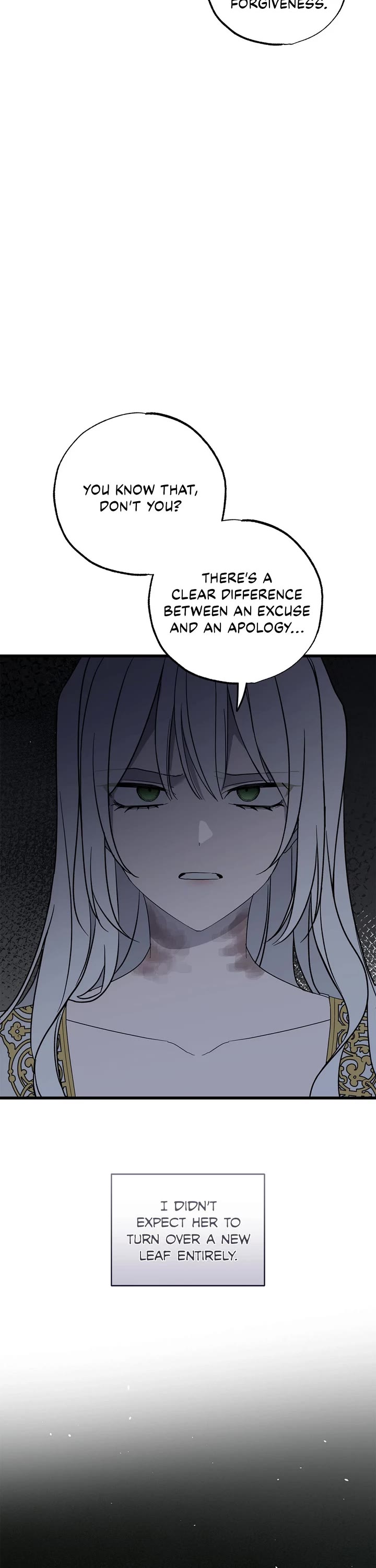 My Husband Hates Me, But He Lost His Memories Chapter 66 page 6 - Chapter 66