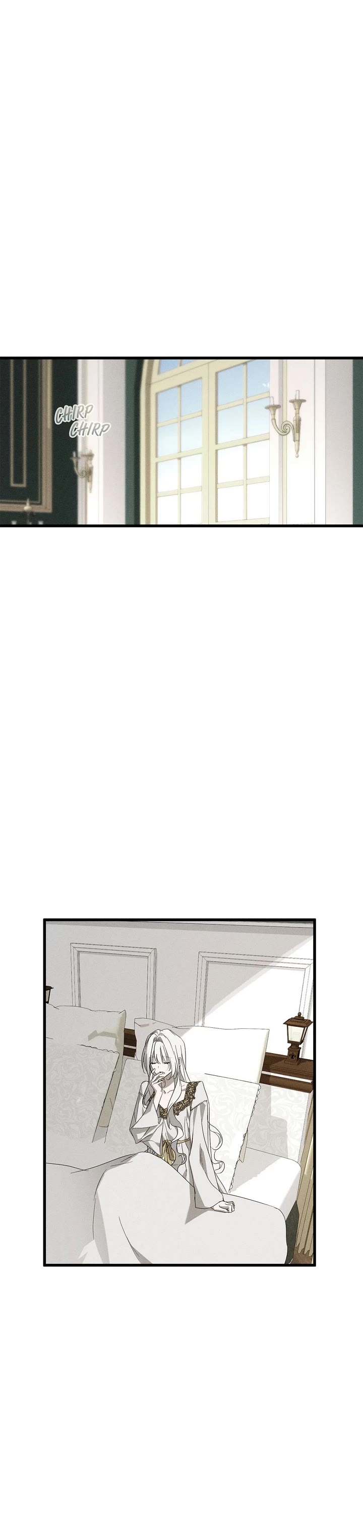My Husband Hates Me, But He Lost His Memories Chapter 67 page 1 - Chapter 67