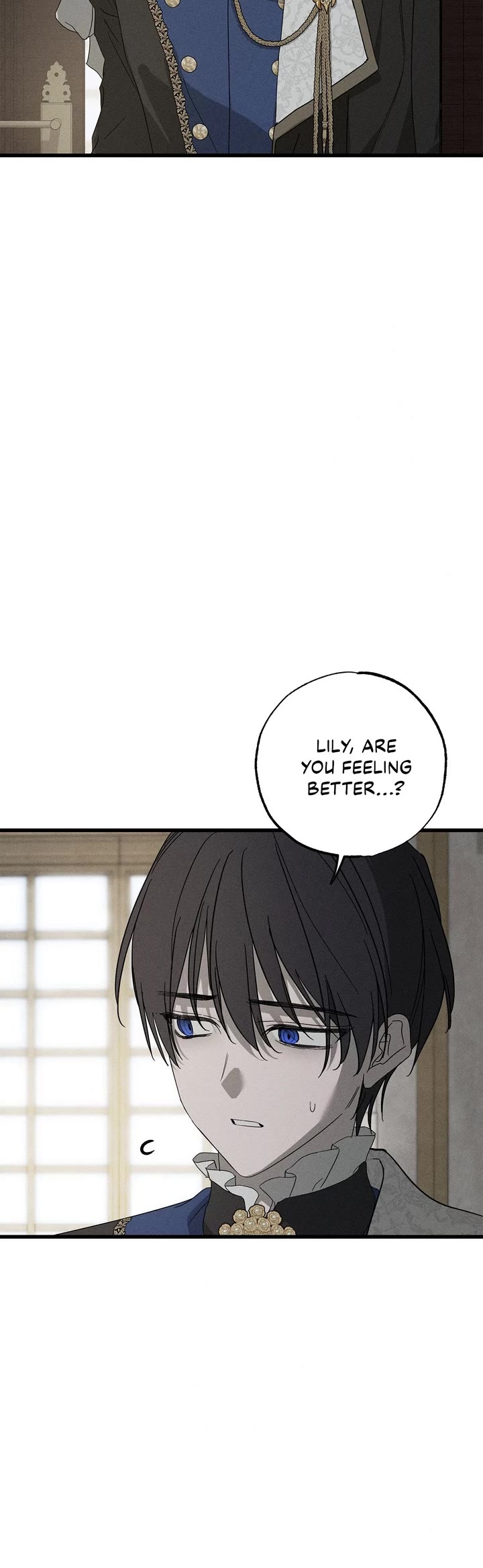 My Husband Hates Me, But He Lost His Memories Chapter 67 page 15 - Chapter 67