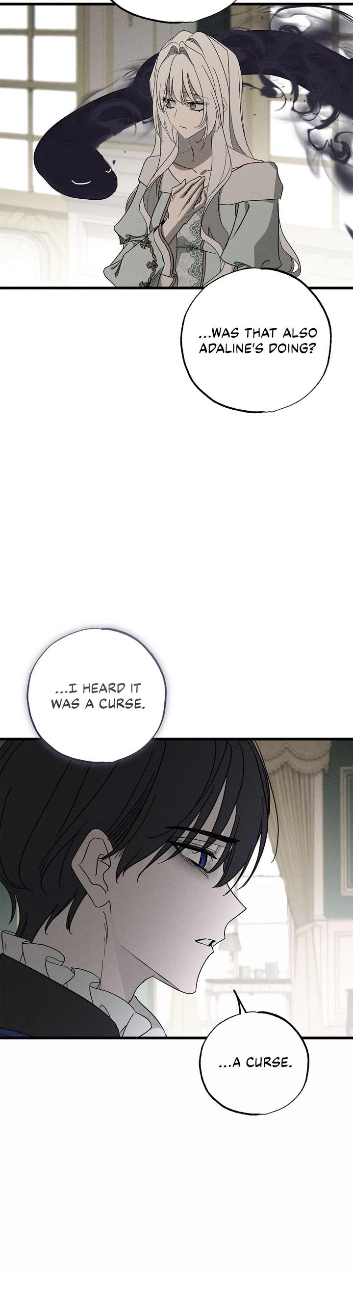 My Husband Hates Me, But He Lost His Memories Chapter 67 page 24 - Chapter 67