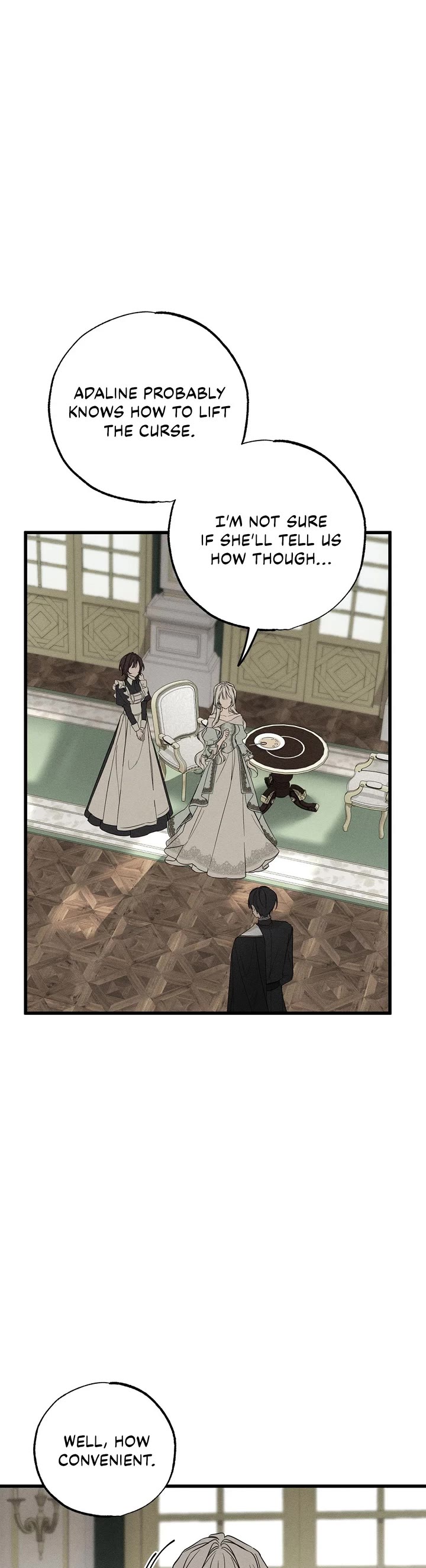My Husband Hates Me, But He Lost His Memories Chapter 67 page 25 - Chapter 67