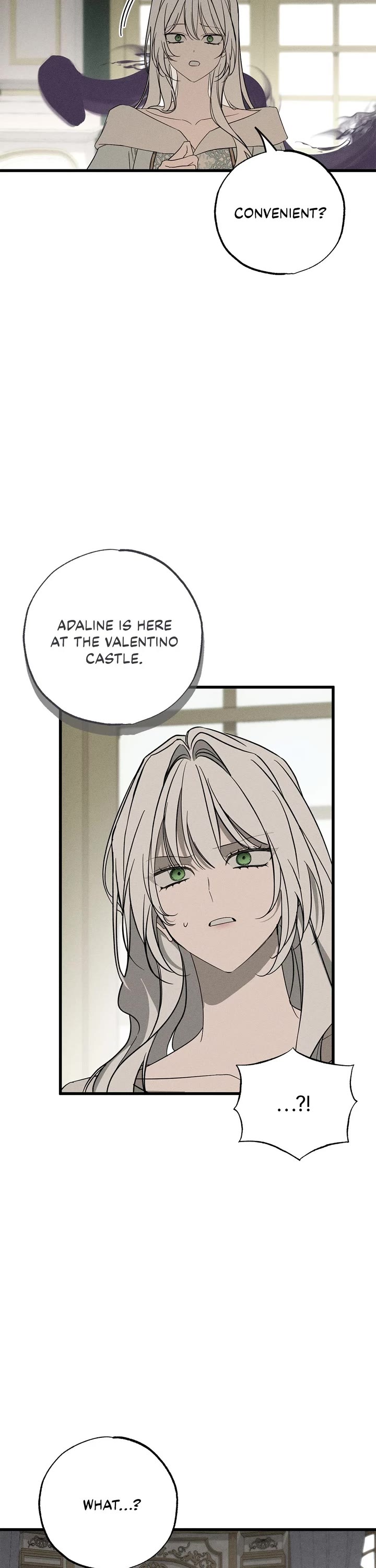 My Husband Hates Me, But He Lost His Memories Chapter 67 page 26 - Chapter 67