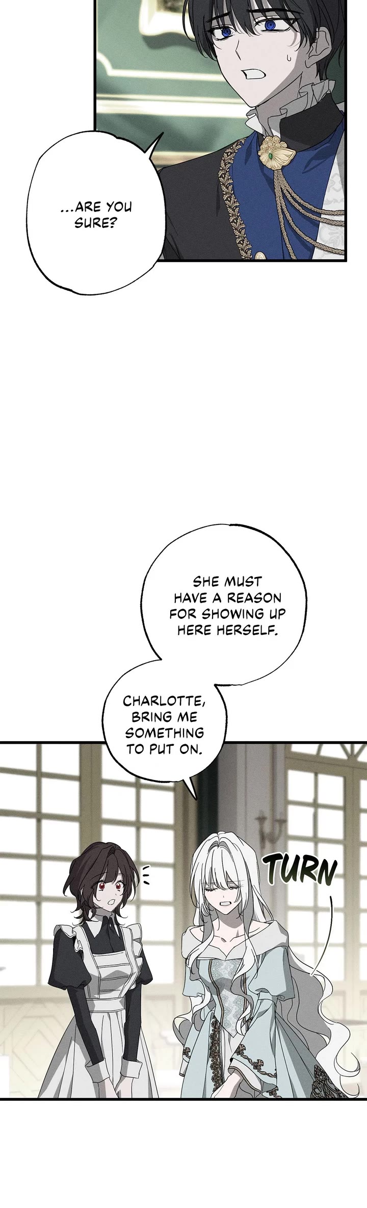My Husband Hates Me, But He Lost His Memories Chapter 67 page 29 - Chapter 67