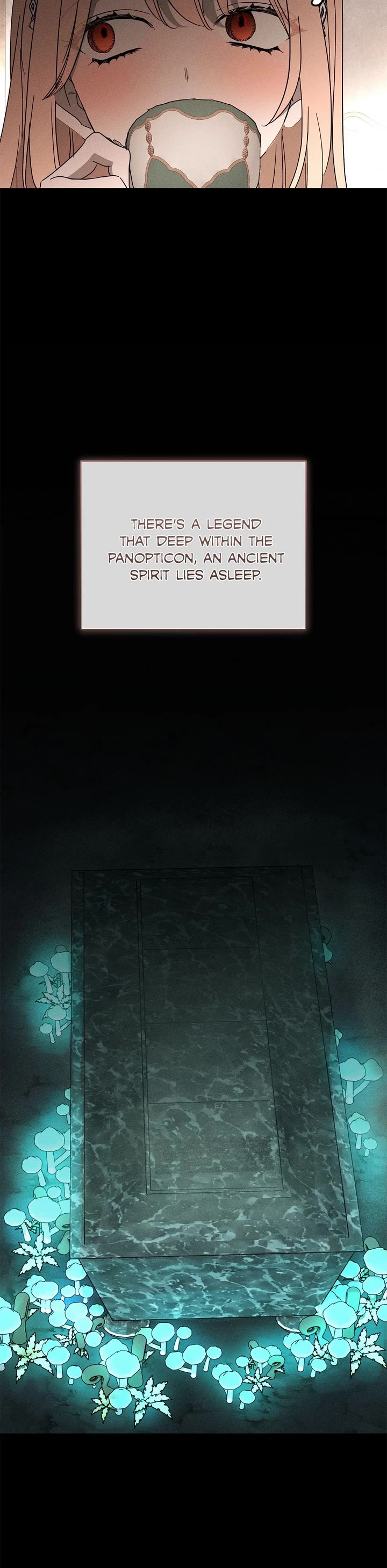 My Husband Hates Me, But He Lost His Memories Chapter 67 page 34 - Chapter 67
