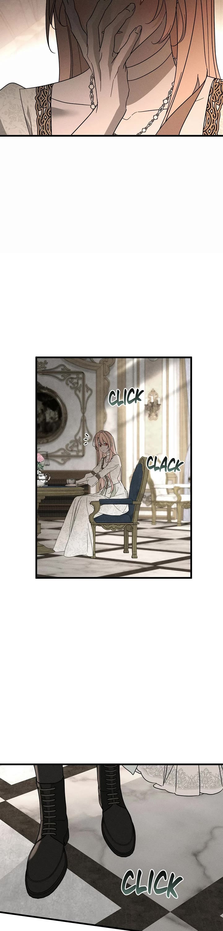 My Husband Hates Me, But He Lost His Memories Chapter 67 page 37 - Chapter 67