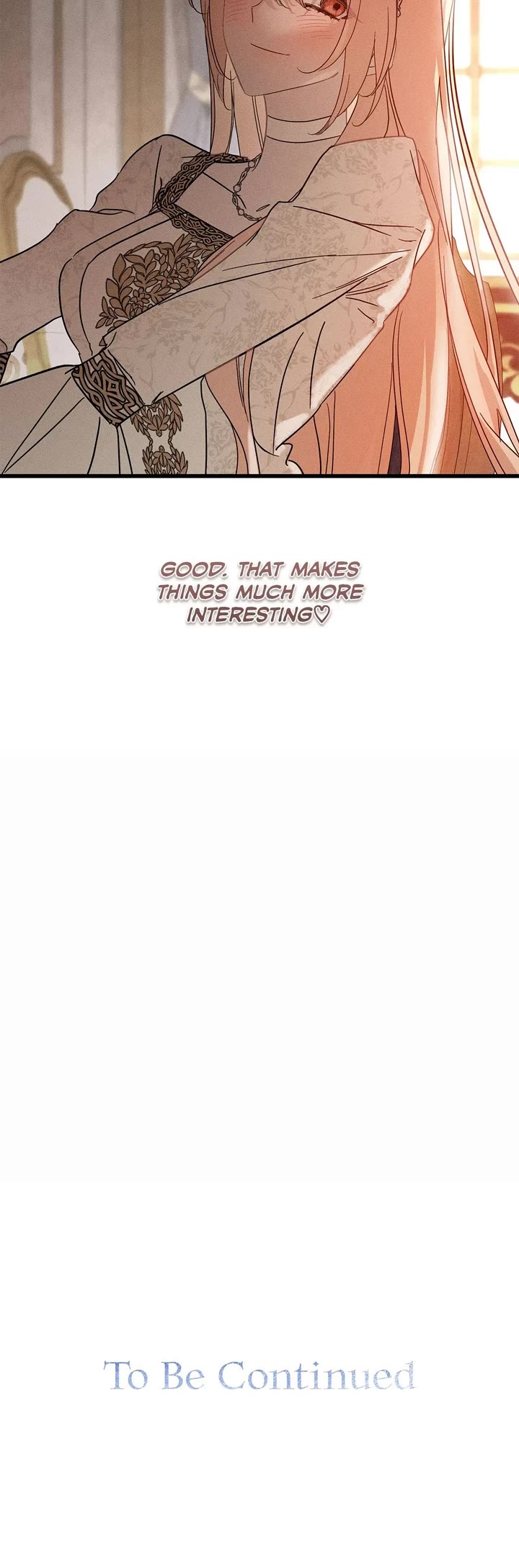 My Husband Hates Me, But He Lost His Memories Chapter 67 page 39 - Chapter 67