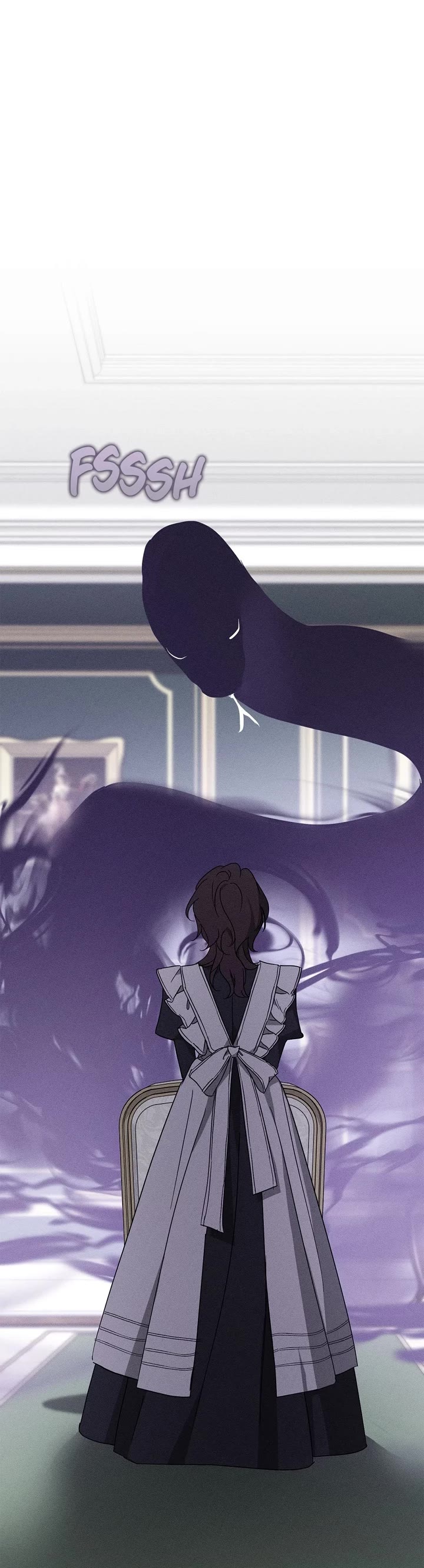 My Husband Hates Me, But He Lost His Memories Chapter 67 page 9 - Chapter 67