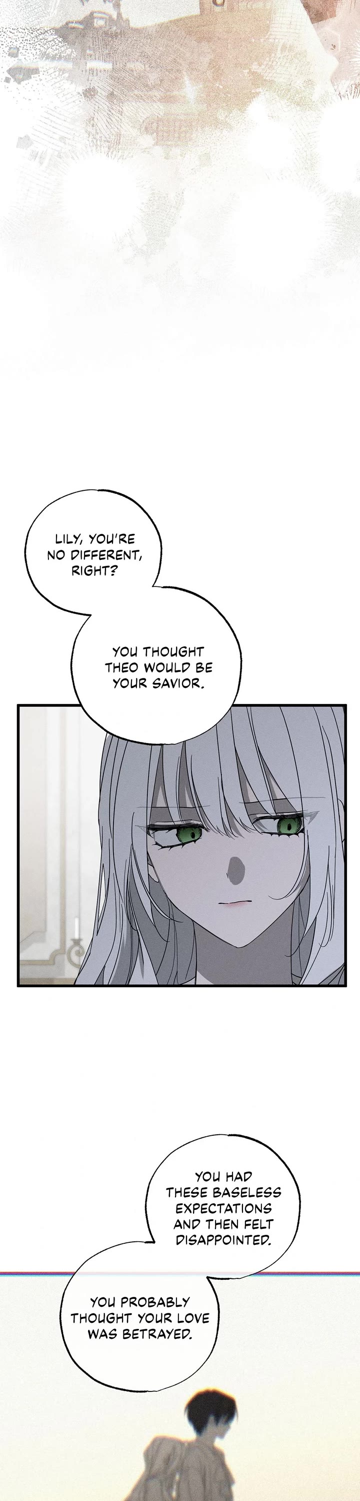 My Husband Hates Me, But He Lost His Memories Chapter 68 page 16 - Chapter 68