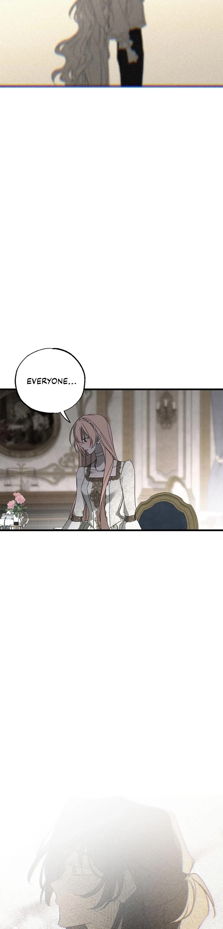 My Husband Hates Me, But He Lost His Memories Chapter 68 page 17 - Chapter 68